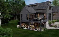 1202 La Salle Street, Wayzata, MN 55391