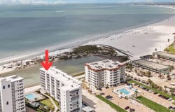 7000 Estero Boulevard unit: 400, Fort Myers Beach, FL 33931