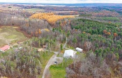 7632 Centerville Road, Houghton, NY 14744