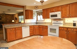 824 GARFIELD AVE, LANSDALE, PA 19446
