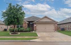 2717 Swift Creek Drive, Fort Worth, TX 76123