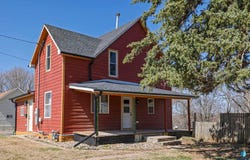 1400 E Russell St, Sioux Falls, SD 57103