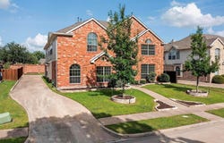 501 Cave River Drive, Murphy, TX 75094