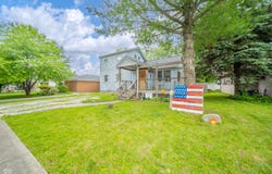 450 Columbia Avenue, Tipton, IN 46072