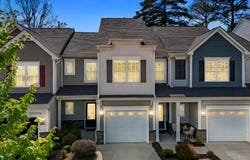 124 Myatt Fern Drive, Garner, NC 27529