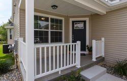 4115 Stoneridge Drive, Jackson, MI 49203