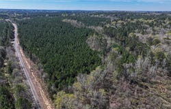 8 United Gas Rd 1, Rodessa, LA 71069
