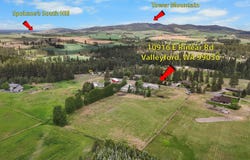 10916 E Rinear Rd, Valleyford, WA 99036