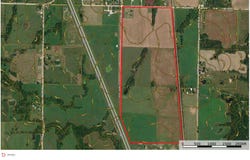 49 NW 100th Road, Sheldon, MO 64784