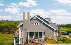 4714 Fazio Drive unit: 1A, Gaylord, MI 49735