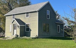 205 Bourden St., Oklee, MN 56742