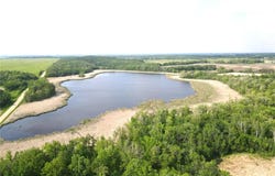 Parcel Tbd 250th Street, Mahnomen, MN 56557