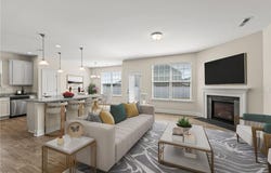231 Unity Point Lane, Kernersville, NC 27284