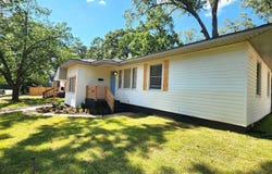 1314 Coy Dumas Street, El Dorado, AR 71730