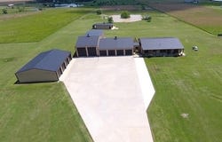 23800 E 720 Road, Wagoner, OK 74467
