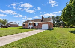 146 Quail Run Drive, Moyock, NC 27958