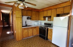 126 Tangle Leg Trail, Eagle Nest, NM 87718