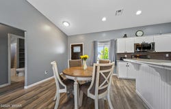 289 N Divot Drive, Eagar, AZ 85925