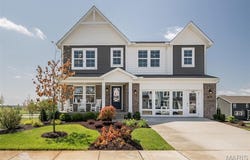 106 Cardow Drive, O'Fallon, MO 63368