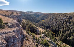 TBD, Shell, WY 82441