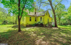 19900 NEW HAMPSHIRE AVENUE, BRINKLOW, MD 20862