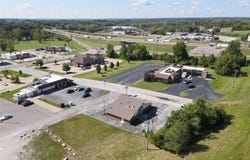 8600 Daniel Dunklin Boulevard, Pevely, MO 63070