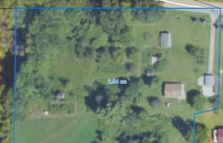 9159-a Moreland Road, Jerome, MI 49249