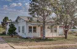 807 Ave A, Alpine, TX 79830