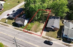 114 E Liberty St., Marion, SC 29571