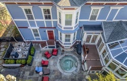90 Highland Ave, Newton, MA 02460