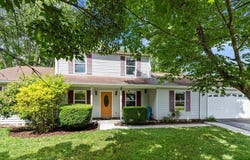 365 S Hill Drive, Christiansburg, VA 24073