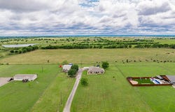 9390 Adams Street, Terrell, TX 75160