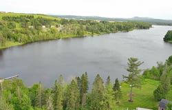 58 Bagley Road, Mapleton, ME 04757
