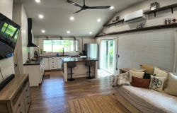 12504 N N Pine Avenue, Paris, MI 49338