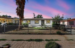 4437 Skyline Avenue, El Paso, TX 79904