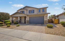 14217 W WIND Drive, Surprise, AZ 85387
