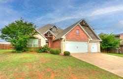 4901 Arbuckle Drive, Edmond, OK 73025