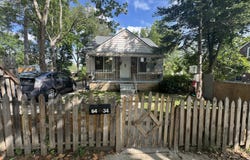 6434 Rosemont Avenue, Detroit, MI 48228