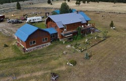 448 Red Fox Road, Wise River, MT 59762