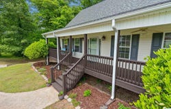 4421 MARILYN DRIVE, DORA, AL 35062