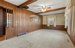 156 N Woodlawn Avenue, Battle Creek, MI 49037