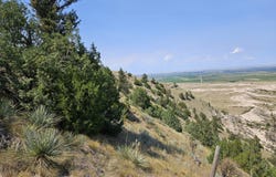 100790 County Road 12, Mitchell, NE 69357
