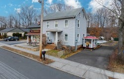 419 Olive St, Branchburg Twp., NJ 08853-4087
