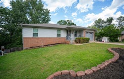 257 Briarpatch Lane, Sherwood, AR 72120
