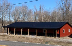 1395 State Route 176, Greenville, KY 42345