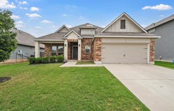 3017 Gilchrist Dr, Lorena, TX 76655