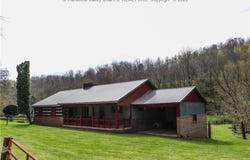 1481 Big Creek Road, Walton, WV 25286