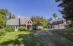 36335 E Makinen Road, Drummond Island, MI 49726