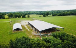 360 N HWY 27 Highway, Story, AR 71957