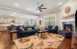 467 Tartaglia  AVE, Springdale, AR 72762